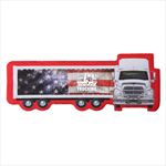 DC10014CP-TR Truck Slap Wrap & Go Can Cooler with Full Color Custom Imprint